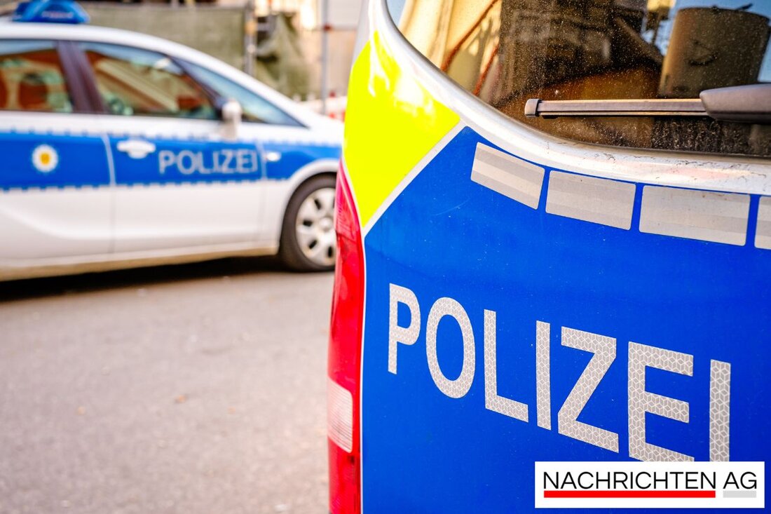 Polizei Wildeshausen meldet Drogenfahrt, Führerscheinmangel und Einbruchsversuche in Ganderkesee am 16. und 17. Mai 2025.
