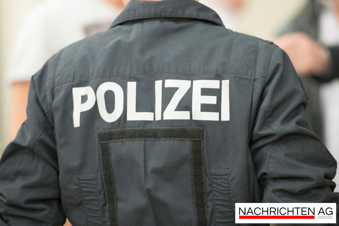 Zwei Männer verletzen sich schwer bei Auseinandersetzung in Schwäbisch Gmünd. Polizei nimmt Verdächtige fest.