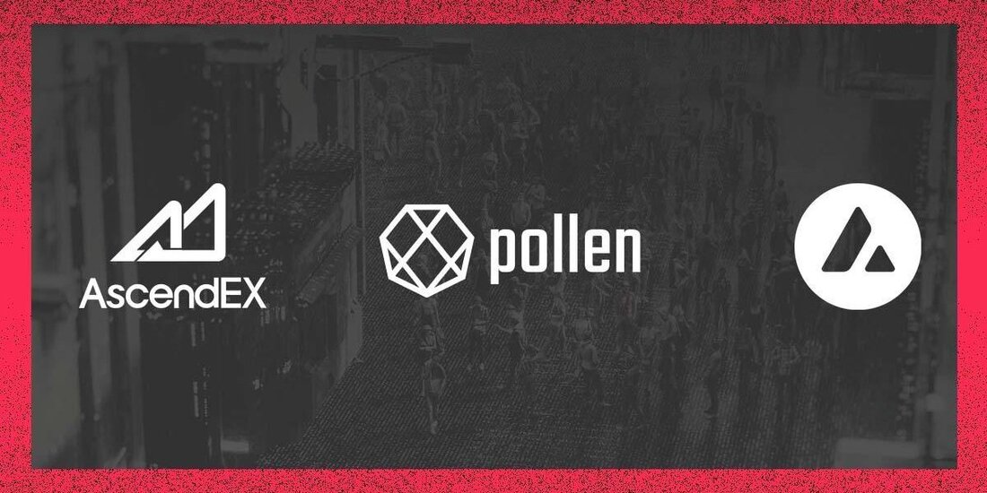 Tortola, Britische Jungferninseln, 10. Januar 2022, Chainwire Am Dienstag, 11. Januar um 09:00 EST / 14:00 UTC, $PLN, das Governance-Token der Pollen DeFi Protokoll, wird auf AscendEX gelistet. Es ist die primäre zentralisierte Börsennotierung von $PLN und das erste Avalanche-Chain-Token, das auf AscendEX gelistet ist. Pollen DeFi vereinfacht das Krypto-Portfolio-Management. Es bietet sowohl profitablen Händlern als auch denen, die dynamisch verwaltete Portfolios halten möchten, neue Möglichkeiten, Geld zu verdienen, ohne dass sie Allokationen und Vermögenswerte selbst verwalten müssen. $PLN ist das Utility-Token, das das Pollen DeFi-Ökosystem freischaltet. Zu den Funktionen gehören Vermögensverwaltung, die Möglichkeit, an leistungsstärkste Trader zu delegieren oder …