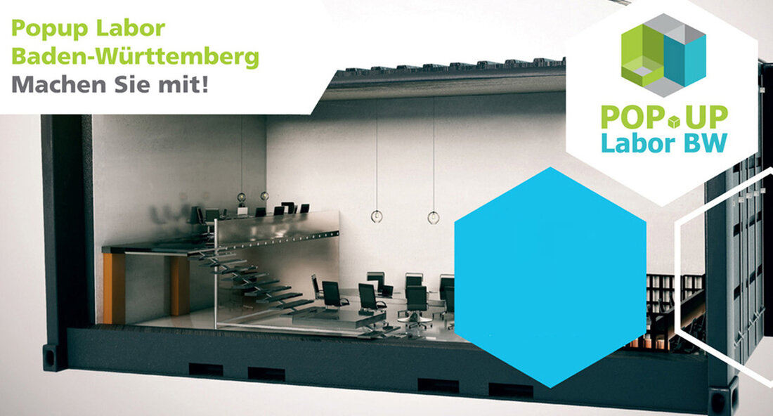 Das 14. „Popup Labor Baden-Württemberg“ findet vom 12. bis 19. April 2024 in Neresheim und Heidenheim an der Brenz statt. Die Veranstaltung ist ein wichtiges Instrument, um die Innovationskraft im Land zu stärken, insbesondere für den Mittelstand. Ministerin für Wirtschaft, Arbeit und Tourismus, Dr. Nicole Hoffmeister-Kraut, betonte die Bedeutung des Popup Labors für kleine und mittelständische Unternehmen. Durch die Unterstützung des Popup Labors erhalten sie Zugang zu Ressourcen, Expertisen und Netzwerken, um ihre Innovationsfähigkeit zu steigern und wettbewerbsfähig zu bleiben. Das Popup Labor bietet eine „Zukunftswerkstatt auf Zeit“, in der Unternehmen, Start-ups und Forschungseinrichtungen zusammenarbeiten können, um zukunftsweisende Lösungen zu &hellip;