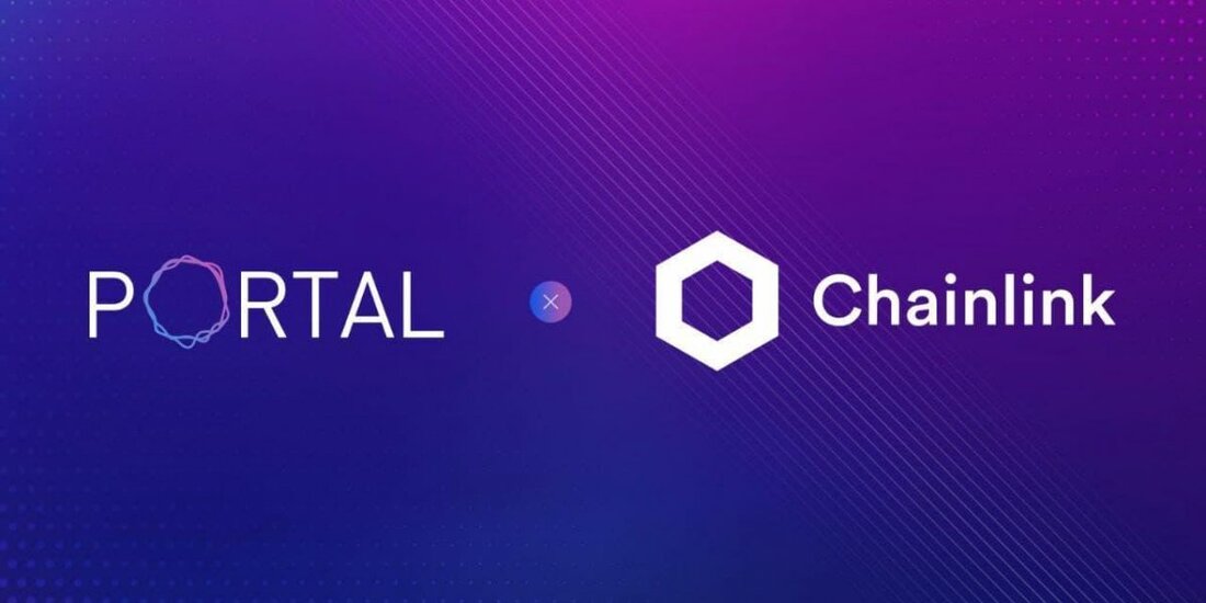 San Francisco, USA, 13. Dezember 2021, Chainwire Portal, ein echter Cross-Chain-DEX, der atomare Transaktionen zwischen Bitcoin und anderen digitalen Assets schnell, sicher und privat macht, ist eine strategische Partnerschaft mit . eingegangen Kettenglied, dem weltweit führenden dezentralen Oracle-Netzwerk, um Zugriff auf vertrauenswürdige und hochwertige Preisfeeds zu erhalten. Portal wird Chainlink Price Feeds in sein DEX-Netzwerk integrieren. Die vom Chainlink Network bereitgestellten Preisdaten sind geschäftskritisch, da sie dazu beitragen, dass Benutzer bei einer kettenübergreifenden Transaktion Preise erhalten, die eine breite Marktabdeckung widerspiegeln. Es prüft auch die Möglichkeit, die Keepers-Funktion von Chainlink in den DEX für die Auftragsausführung und VRFs (Verifiable Random …