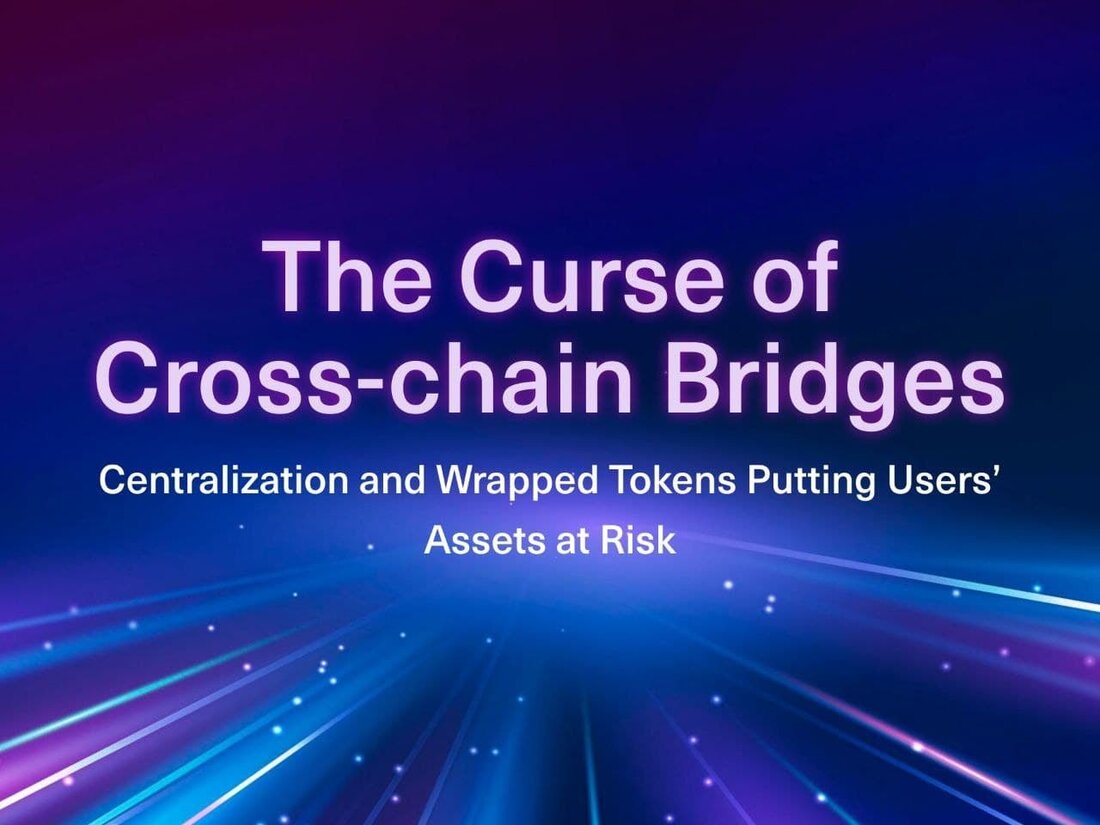 Letzten Monat äußerte Ethereum-Mitbegründer Vitalik Buterin seine Besorgnis über die Sicherheit von Cross-Chain-Brücken, von denen die meisten in der jüngeren Vergangenheit sehr anfällig für Angriffe geworden sind. In einem Reddit-Beitrag sagte Buterin, dass Blockchains zwar auch nach einem 51-Prozent-Hack vertrauenswürdig bleiben, Cross-Chain-Bridges den Hackern jedoch die Möglichkeit bieten, die gestohlenen Gelder durch das Verpacken von Token und das Sperren von Geldern auf einer anderen Kette durch andere Ketten zu verschieben cross-chains ist vertrauenslos und zentralisiert. Zentralisierung und verpackte Token gefährden die Vermögenswerte der Benutzer. Das Portal DEX Portal ist ein echtes Cross-Chain-DEX, das auf Bitcoin basiert, und es glaubt an …