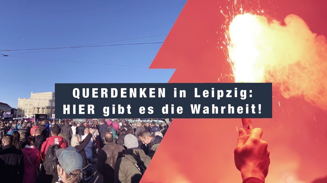Am 7. November 2020 versammelte sich die seitliche Denkbewegung in Leipzig, um friedlich ihre Meinung zu den Koronamaßnahmen zu äußern. Was wir einen Tag später in den Medien darüber lesen, ist in Bezug auf Wahnsinn kaum zu übertreffen! In einem Videoblog nehmen wir Sie den ganzen Tag mit und zeigen die realen Szenen und Ereignisse in Leipzig! @Klagepaten @QUERDENKEN 711 – Wir für das Grundgesetz @Boris Reitschuster @ Anwälte für Aufklärung @Hallo Meinung @Neverforgetniki Folgen Sie uns hier: Facebook: Hannig. Wir lösen Probleme Instagram: frankhannig.official. Youtube-Link