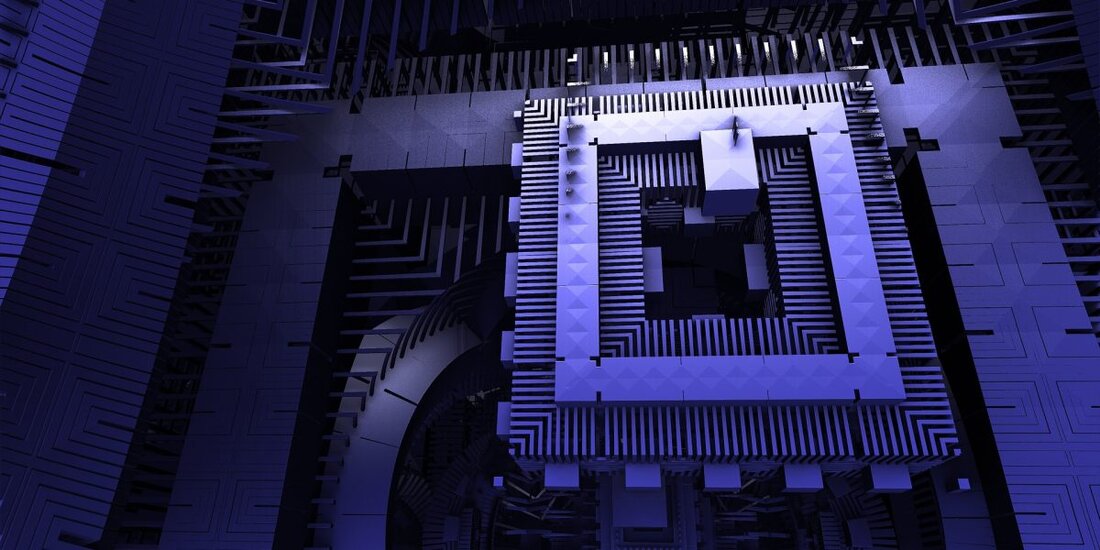 Der SHA-256-Algorithmus von Bitcoin macht es extrem schwierig, in den Bitcoin-Code einzudringen. Aber wenn Quantencomputing-Hardware gegenüber normalen Transistorchips einen Wachstumssprung macht, kann man bis zum nächsten Jahrzehnt in den Bitcoin-Code einbrechen. Die Bitcoin-Blockchain gilt als eine der stärksten Blockchain-Plattformen, die derzeit auf dem Markt sind. Während Angreifer in der Vergangenheit versucht haben, den Bitcoin-Code zu knacken, haben sie dabei keinen großen Erfolg erzielt. Das dezentrale und verteilte Ledger von Bitcoin macht es mit der steigenden Teilnehmerzahl noch stärker. Neueste Forschungen zeigen jedoch, dass ein Quantencomputer nur noch 10 Jahre brauchen wird, um den sicheren kryptografischen Algorithmus von Bitcoin zu knacken. …