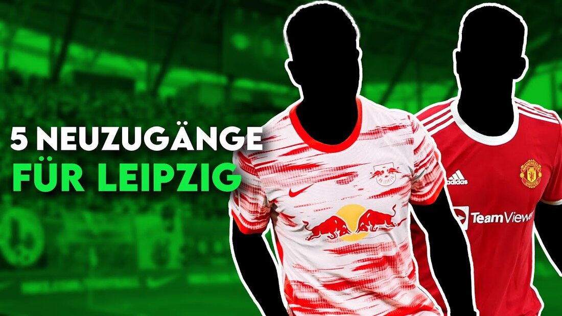 RB Leipzig: 5 Transfers zum Angriff auf die Bayern! #KickOff #5Transfers #Leipzig Stand: 10.06.2022, 12:00 Uhr ____________________________________________________ ➽ Instagram: https://bit.ly/3eIyxzy ➽ Twitch: https://bit.ly/3HsX6gs ➽ TikTok: https:// bit.ly/ 3uIARw1 🔘 Mein eigener Merch: https://bit.ly/343mAT2 🔘 Unterstütze mich gerne mit einer Spende: https://bit.ly/2VB6qwg 🔘 Werde Mitglied im KickOFFensive-Kanal: https://bit … https://amzn. to/3HsZT9e ◻️ Beleuchtung: https://amzn.to/3eGSuqD ◻️ Kamera-Aufnahmegerät: https://amzn.to/3Hq5ygd ◻️ PS4-Aufnahmegerät: https://amzn.to/3HpRWSj ___________________________________________________ wäre ich sehr dankbar freuen uns auf ihre unterstützung! 👉🏻 Abonniert um keine Highlights zu verpassen 👉🏻 Aktiviere die Glocke 👉🏻 Hinterlasse dort eine positive oder negative Bewertung 👉🏻 Im besten Fall teile das Video. Youtube-Link