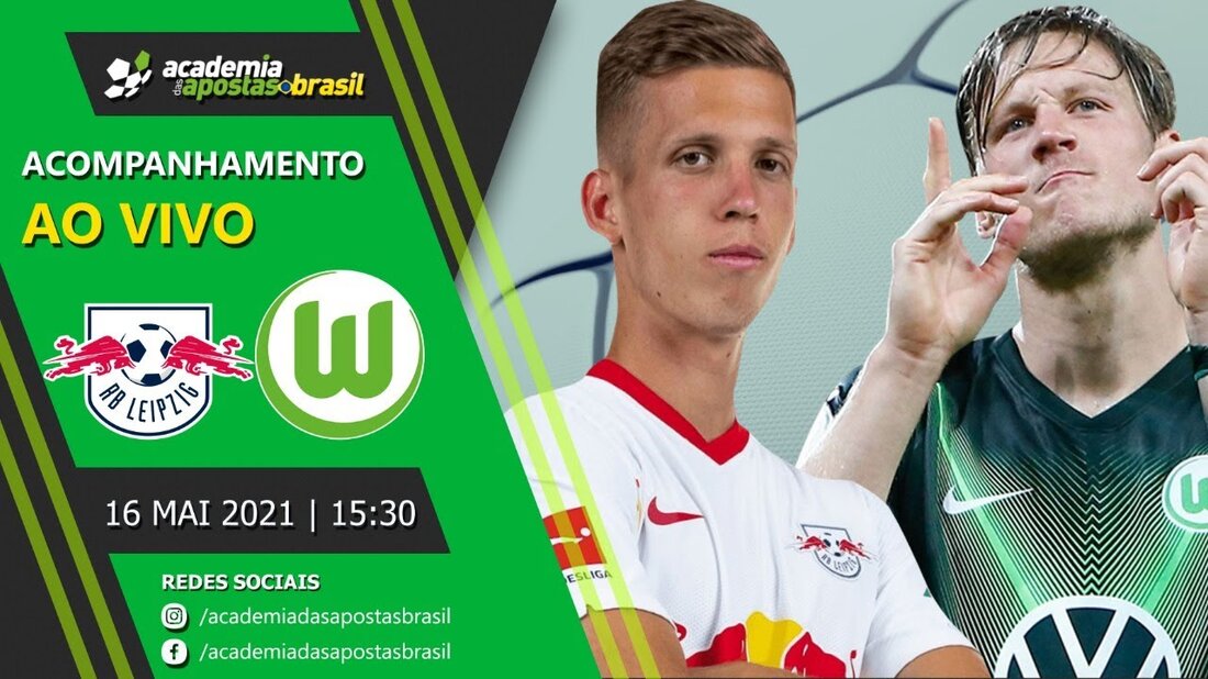 Previa: https://www.academiadasapostasbrasil.com/stats/match/alemanha/bundesliga/rb-leipzig/wolfsburg/jJzZxBVg9QR0v/preview ________________________________________________________________________ Comandos na Transmissão ua Vivo:! Kalender! Telegramm! Paulorebelo! Wette! Chattram-Akademie. 365 ! facebook 📣Links a seguir: ➡️Telegramm: https://t.me/AcademiaBrasil ➡️Instagram: https://www.instagram.com/academiaapostasbrasil/ ➡️Artigos de e-Sports: https://www.academiadasapostasbrasil.com / blog / esports ➡️Academia Peru: https://www.academiadeapuestasperu.com/ ➡️Academy UK: https://www.bettingacademy.co.uk/ ➡️Academy Nigeria: https://www.bettingacademynigeria.com/ ➡️Academia Mosambik : https://www.academiadasapostasmz.com/ ➡️Academia ES: https://www.academiadeapuestas.es/ _________________________________________________________ Porque é ao vivo que muitas vezes surgm as melhores oportunidades de aposta! O objetivo destes acompanhamentos moderados é ajudar os mais novos a ler o mercado, ein identificar diferentes momentos do jogo, e oportunidades de apostas em direto! Não serão prognósticos em direto, e apenas são feitas sugestões – cabe a …