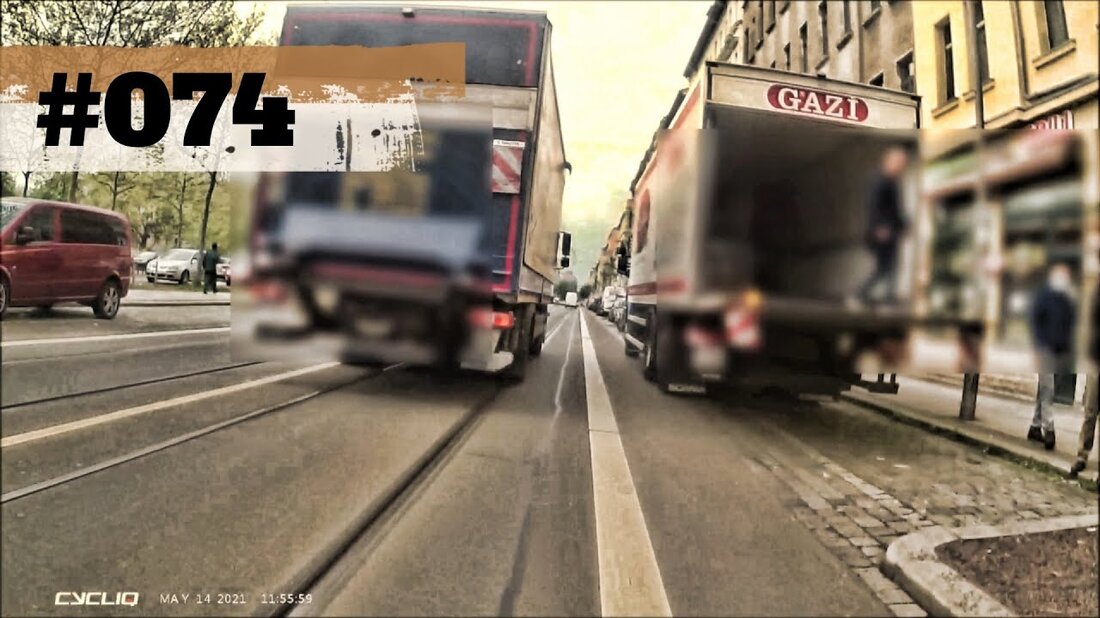 Gerne nehme ich Videospenden entgegen. Allerdings sollte es nur um Fahrräder gehen. Laden Sie Ihre Videospende auf https://wetransfer.com/ hoch und senden Sie Ihre Dateien an Aliverable@googlemail.com Sie möchten sich mit mir und anderen Radfahrern austauschen? Dann trete der Discord-Gruppe bei: https://discord.gg/umBsqDs7xG Inzwischen gibt es eine Art Assoziation zwischen Fahrrad-Dashcamern. Wir sind in den sozialen Medien vertreten. Schau dort mal nach. Facebook: https://www.facebook.com/Fahrradalltag Twitter: https://twitter.com/Fahrradalltag1 Schaut unbedingt auf meiner Kanalseite vorbei. Dort finden Sie weitere Fahrradkanäle. Wir sind jetzt so viele, dass Sie sich kaum noch um sie kümmern können. Eine manuell gepflegte Liste der Dashcam-Kanäle aus Deutschland finden Sie hier: …