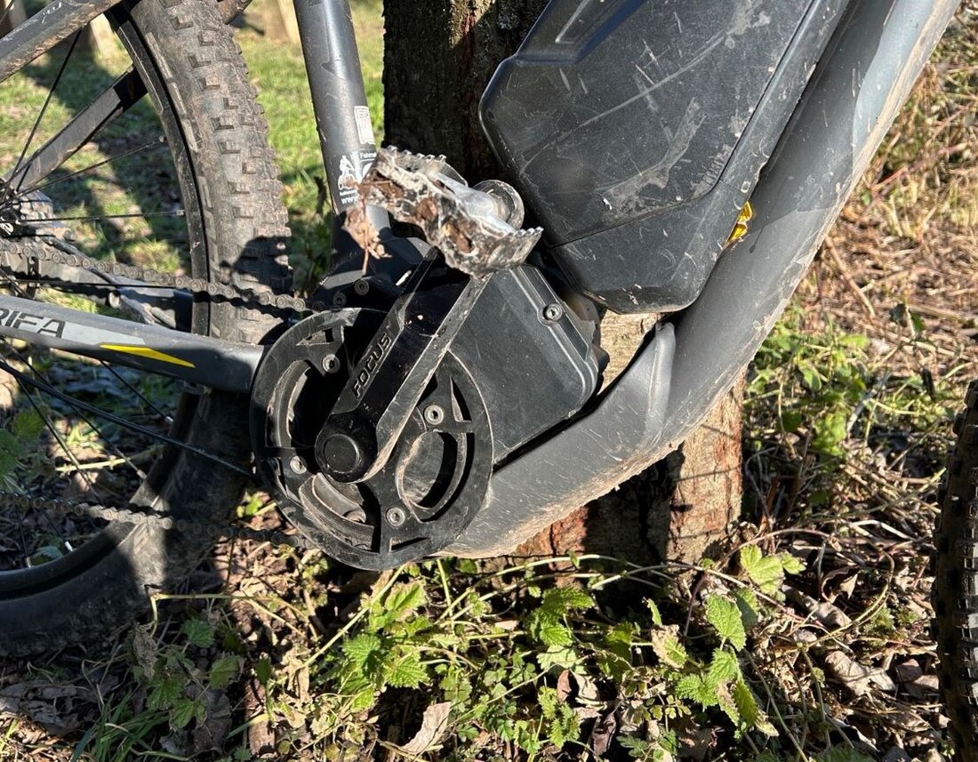 74-jähriger Radfahrer stürzt in Edenkoben, erleidet schwere Rückenverletzungen. Zeugenaufruf der Polizei Landau.
