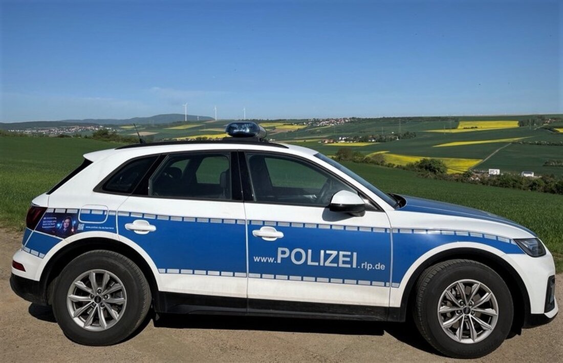 Am 08.05.25 kam es am Bahnhof zu einem Unfall zwischen zwei Radfahrenden. Eine 72-Jährige wurde schwer verletzt.