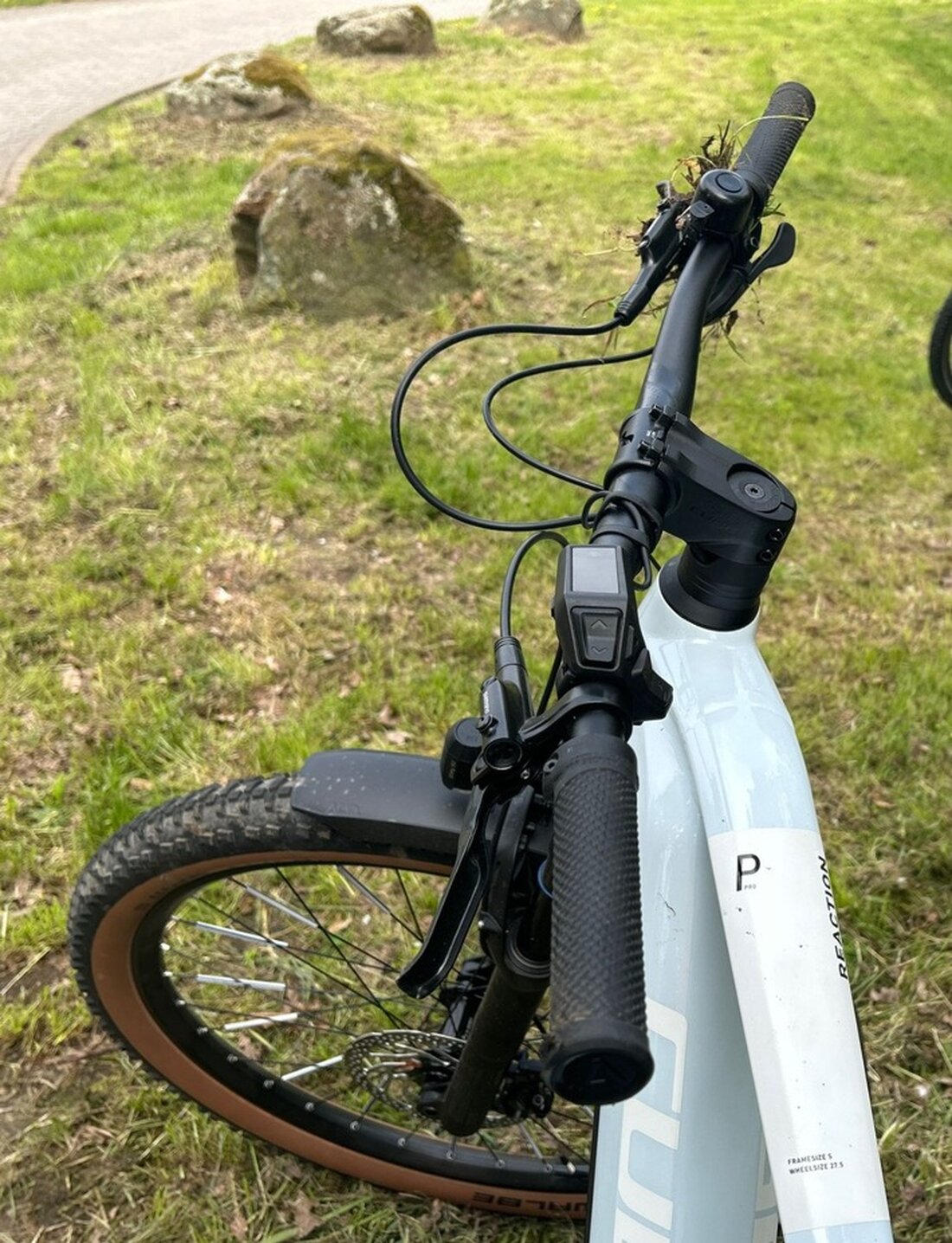 Ein 14-jähriger Radfahrer stürzte am 26.04.2025 in Landau. Verletzungen wurden durch Rettungsdienst behandelt. Verkehrsunfallursache untersucht.