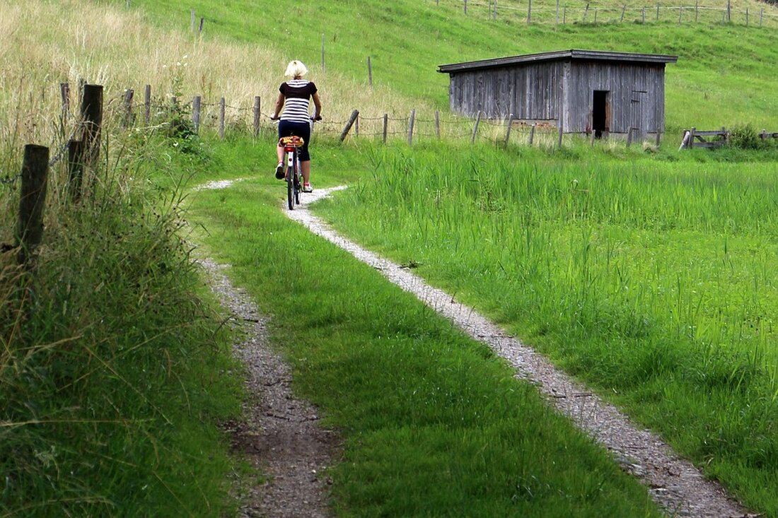 Radfahrerin bei Fahrerflucht in Berlin-Weißensee schwer verletzt Am Freitagnachmittag kam es in Berlin-Weißensee zu einem Verkehrsunfall mit Fahrerflucht, bei dem eine Radfahrerin schwere Verletzungen erlitt. Nach Angaben der Polizei ereignete sich der Vorfall kurz nach 16 Uhr auf der Berliner Allee, als die 34-jährige Fahrradfahrerin sich auf dem rechten Fahrstreifen in Richtung Streustraße befand. Ein Lkw überholte sie in gleicher Richtung und hielt dabei offenbar nicht den vorgeschriebenen Seitenabstand ein. Bei der Berührung durch den Lastwagen stürzte die Radfahrerin und zog sich Verletzungen am Kopf, Rumpf und Bein zu. Sie musste umgehend mit einem alarmierten Rettungswagen in ein Krankenhaus gebracht …