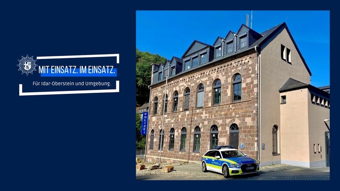 Am 5. Mai wurde ein Randalierer in Trier nach wiederholtem Stören im öffentlichen Raum in Gewahrsam genommen.