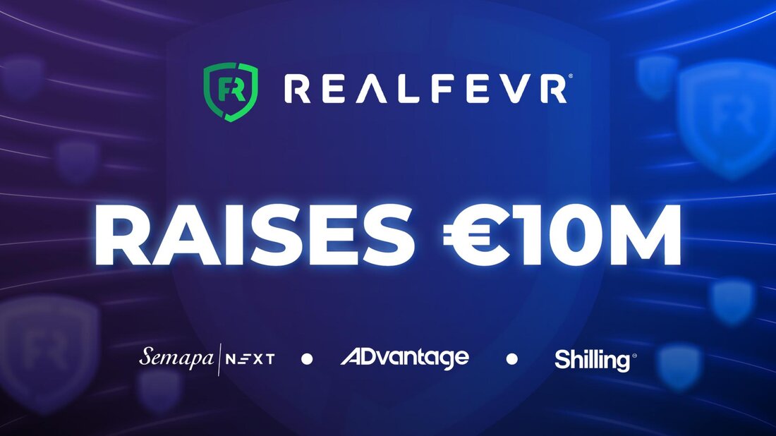 Lissabon, Portugal, 31. Oktober 2022, Kettendraht Das portugiesische Web3-Startup kurbelt den Sport-GameFi- und NFT-Bereich durch Produkt- und Marktinnovationen an, einschließlich der Lösung von Spekulations- und Versorgungsproblemen in der Branche der digitalen Sammlerstücke. Seit 2021 hat RealFevr seinen Token ($FEVR) veröffentlicht, den ersten NFT-Marktplatz für Fußballvideos gestartet, Partnerschaften mit Organisationen wie der Liga Portugal, dem portugiesischen Fußballverband, dem Torino FC und Beach Soccer Worldwide geschlossen und mehrere Weltklasse-Athleten unter Vertrag genommen. RealFevr hat bisher alle seine NFT Collection Pack Drops ausverkauft. Die Packs enthalten Momente von Spielern wie RealFevr Global Ambassador und Aktionär Bruno Fernandes, Cristiano Ronaldo, Casillas, Ibrahimović, Di María, …