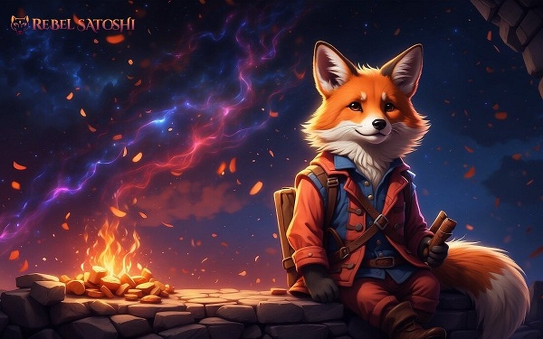 Rebel Satoshi (RBLZ) führt die Top-ICO-Liste an, nachdem er im Vorverkauf über 1,5 Millionen US-Dollar gesammelt hat. Der Wert von Mina (MINA) steigt nach der Einführung einer Online-Abstimmungs- und Umfrageplattform. Cardano (ADA) fällt trotz einer umfassenden Implementierung der Blockchain. Eine neue Meme-Münze namens Rebell Satoshi RBLZ) hat sich zu einem starken Gegner von Top-Altcoins wie Mina (MINA) und Cardano (ADA) entwickelt. In den neuesten Nachrichten aus der Kryptowelt hat Mina (MINA) nach einer wichtigen Ankündigung an Wert gewonnen. Unterdessen hat Cardano (ADA) einen Rückgang erlebt. Sehen wir uns die neuesten Informationen zu $RBLZ, MINA und ADA an, um die beste …