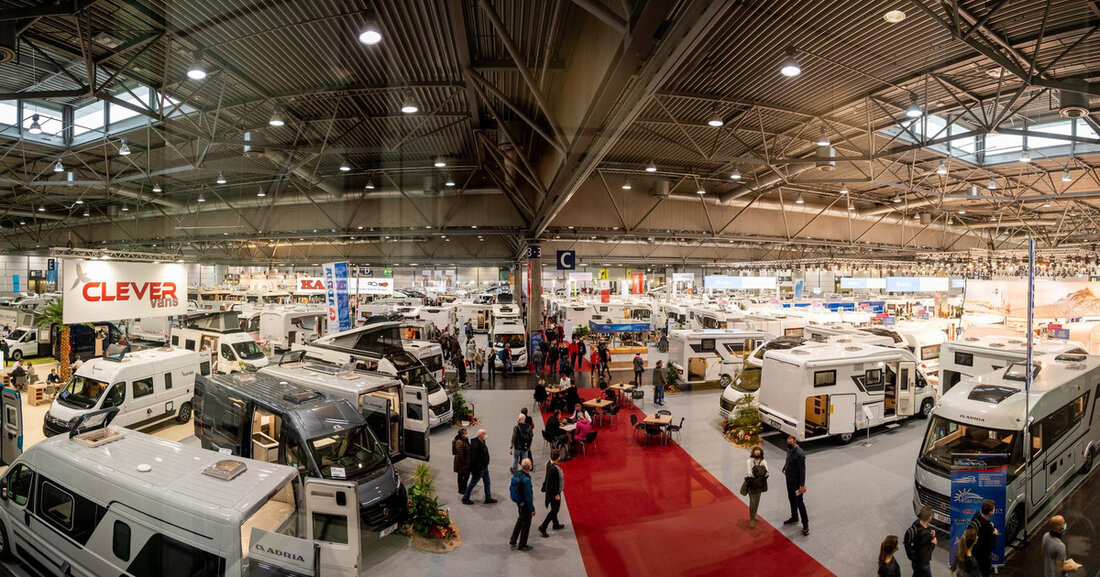 Reisemesse Touristik und Caravaning 2022 300 internationale und nationale Ausstellerinnen und Aussteller präsentieren auf der größten Reisemesse Mitteldeutschlands vom 16. bis 20. November 2022 ihre touristischen Angebote in den Hallen der Leipziger Messe. Das Partnerland der diesjährigen Touristik und Caravaning ist die Mongolei. © Landesmesse Stuttgart GmbH Seit über 30 Jahren ist die Touristik &amp; Caravning auf dem Leipziger Messegelände zu Gast. Und auch in diesem Jahr bietet die größte Reisemesse Mitteldeutschlands einen Überblick über die neuesten Trends und ein umfangreiches Angebot rund um das Thema Urlaub – ob mit dem Wohnmobil, auf dem Fahrrad, mit dem Schiff oder dem &hellip;