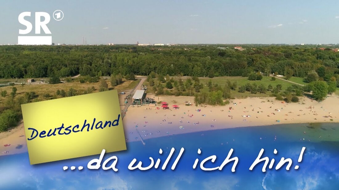 Flugzeuge bleiben immer noch am Boden. In vielen beliebten Reisezielen öffnen sich Hotels und Restaurants nur langsam und nur in begrenztem Umfang. Aufgrund der Koronapandemie sind viele Reisepläne für dieses Jahr in Luft aufgelöst. Urlaubsalternativen sind gefragt. Simin Sadeghi und Michael Friemel sind in Deutschland unterwegs – im Osten und im Südwesten. . Youtube-Link