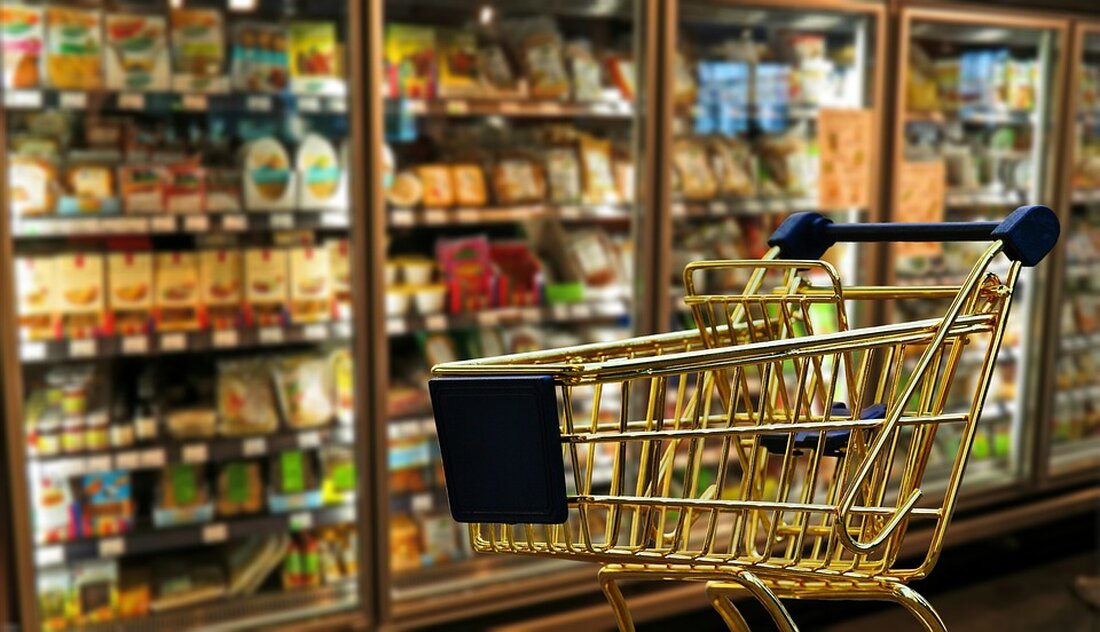 Eine neue Supermarkt-Kette namens „Delfo“ plant bis Ende 2025 über ein Dutzend Tiefkühl-Filialen in Deutschland.