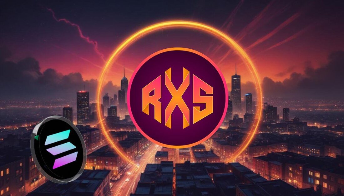 Der Kryptowährungsmarkt hat einen positiven Wachstumsschub erlebt, und in diesem Zusammenhang ist Rexas Finance (RXS) in weniger als einem Monat um über 100 % gewachsen. Angesichts seiner hochmodernen Technologie zur Tokenisierung physischer Vermögenswerte und eines wachsenden Ökosystems beginnen sich einige Menschen zu fragen: Ist Rexas Finance das neue Solana (SOL)? Es stellte sich schon immer die Frage, ob RXS den gleichen rasanten Anstieg wie Solana nachahmen könnte. Dies erfordert die Untersuchung der SOL-Kurve, die Identifizierung der Schlüsselfaktoren für seinen Erfolg und die Überlegung, warum Rexas Finance in der Lage sein könnte, dieses Niveau zu replizieren, wenn nicht sogar zu übertreffen. …