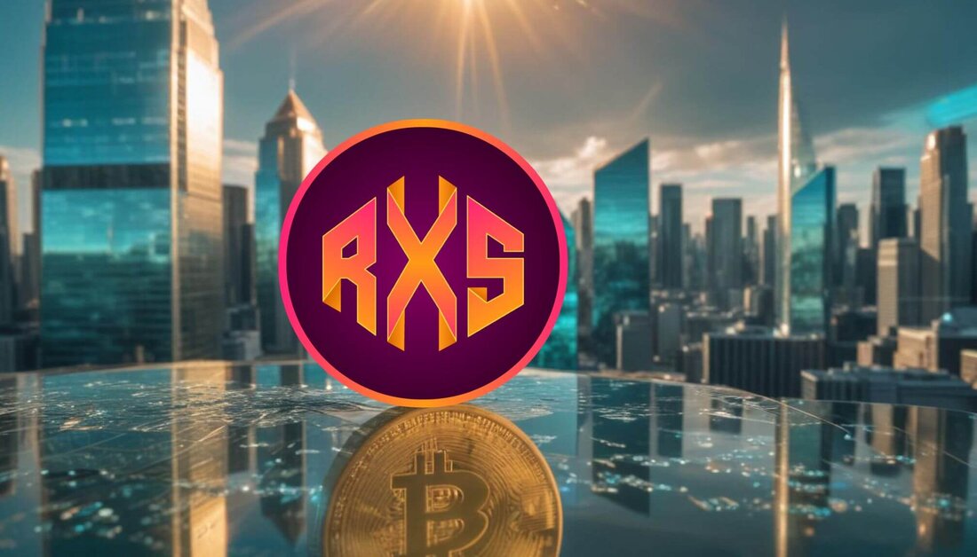 Rexas Finance (RXS) hat einen bemerkenswerten Meilenstein erreicht und seine 9. Vorverkaufsphase in Rekordzeit überschritten, angetrieben durch die explodierende Investorennachfrage. Mit bereits über 26,375 Mio. US-Dollar erregt RXS weiterhin Aufmerksamkeit als Top-Projekt im Altcoin-Bereich. Mit einem Preis von 0,150 US-Dollar in der 10. Stufe unterstreicht der schnelle Fortschritt des Tokens das wachsende Vertrauen in seine Mission, reale Vermögenswerte zu tokenisieren und die Krypto-Einführung neu zu definieren. Während RXS auf sein Debüt an Tier-1-Börsen zusteuert, gestützt durch ein von Certik verifiziertes Audit, deutet seine Dynamik darauf hin, dass führende Token bis 2025 eine große Herausforderung darstellen werden. Prognosen gehen davon aus, …