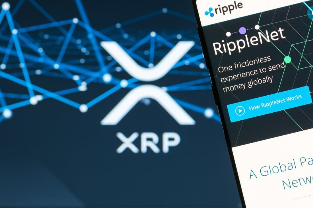 Der US-Dollar wird nach der Vereinbarung zur Schuldenobergrenze mit einem rückläufigen Ton gehandelt Ripple legte in einer Woche um mehr als 8 % zu Das technische Bild sieht optimistisch aus, da die Widerstandsmarke von 0,55 $ groß hervortritt Der Dollar steht unter Druck, nachdem am Wochenende bekannt gegeben wurde, dass eine Einigung über die Schuldenobergrenze erzielt wurde. Der Rückgang ist nicht nur auf den traditionellen Finanzmärkten sichtbar, sondern auch auf dem Markt für Kryptowährungen. Insbesondere Ripple handelt mit einem Gebotston. Es legte innerhalb einer Woche um über 8 % zu und erholte sich auf die 0,5-Dollar-Marke. Kann Ripple mit nur &hellip;