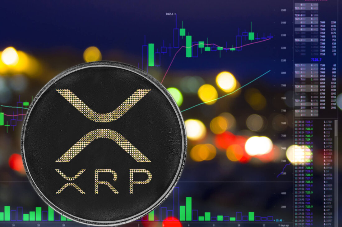 Wichtige Erkenntnisse XRP stieg innerhalb einer Woche um über 80 % und erreichte inmitten einer günstigen regulatorischen Änderung die Marke von 1 US-Dollar. Der Vorverkaufspreis von Vantard beläuft sich nun auf 838.000 US-Dollar, da immer mehr Investoren in das Projekt einsteigen. XRP steigt auf 1 $ XRP, die native Münze von Ripple, ist in den letzten sieben Tagen um mehr als 80 % gestiegen. Die Rallye ermöglichte es ihm, die psychologische Marke von 1 US-Dollar zu erreichen und Dogecoin zu überholen und sich nach Marktkapitalisierung zur sechstgrößten Kryptowährung zu entwickeln. Zum Zeitpunkt der Drucklegung XRP-Preis liegt bei 1,07 US-Dollar, könnte …
