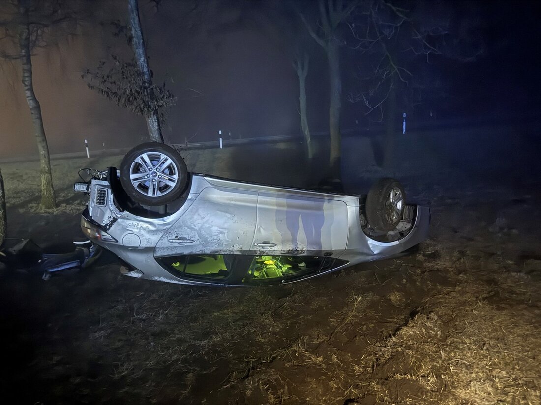 Polizeiinspektion Verden/Osterholz berichtet über Verkehrsunfälle, Einbrüche und Kontrollen vom 01.02.2025 in der Region.