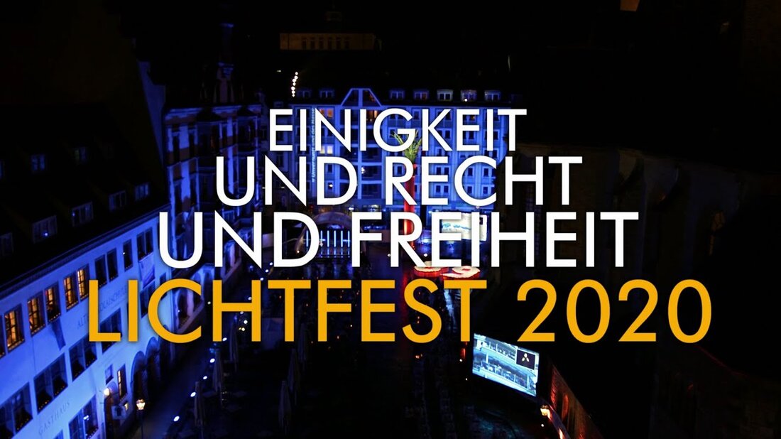 Das Leipziger Lichterfest fand 2020 unter ganz besonderen Bedingungen statt. Am 9. Oktober kehrte das Lichterfest zum Ausgangspunkt der friedlichen Revolution, dem Nikolaikirchhof, zurück. Aufgrund der Koronapandemie fanden die Ereignisse am Tag der friedlichen Revolution, das Friedensgebet, die Rede zur Demokratie und das Lichterfest in geringem Umfang statt. Noch vor dem 9. Oktober schien in den Leipziger Bezirken das Licht des Lichtfestes – da nicht wie üblich jeder Bürger persönlich am Lichterfest teilnehmen konnte, kam das Lichterfest zu denen, die von der Korona besonders eingeschränkt sind Pandemie oder die eine materielle Verbindung haben, um die friedliche Revolution zu besitzen. Am …