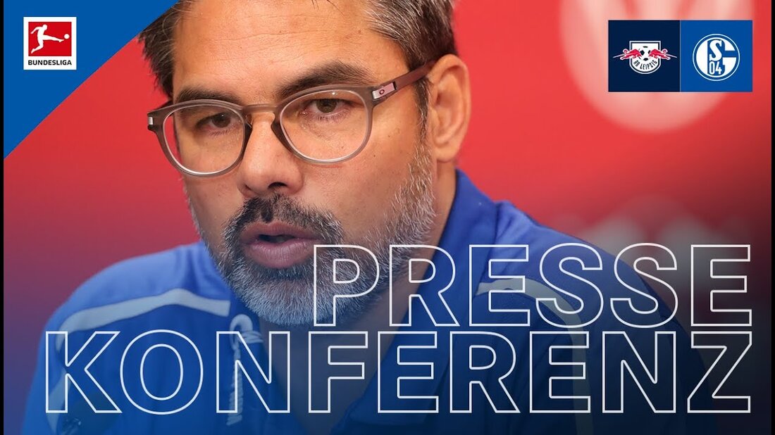 Der FC Schalke 04 feierte am Samstag (28.9.) Den vierten Saisonsieg in Folge. Salif Sané, Amine Harit und Rabbi Matondo erzielten die Tore für den Royal Blues beim 3: 1-Sieg bei RB Leipzig. Die Cheftrainer David Wagner und Julian Nagelsmann beantworteten dann Fragen aus den Medien – die vollständige PK finden Sie hier. ► #UpToDate – PKs, Interviews, Highlights usw. ► #WirLebenDich – Abonnieren: https://s04.de/YoutubeAbo Website: https://Schalke04.de Facebook: https://s04.de/facebook Twitter: https: //s04.de/twitter Instagram: https://s04.de/instagram Giphy: https://s04.de/giphy. Youtube-Link