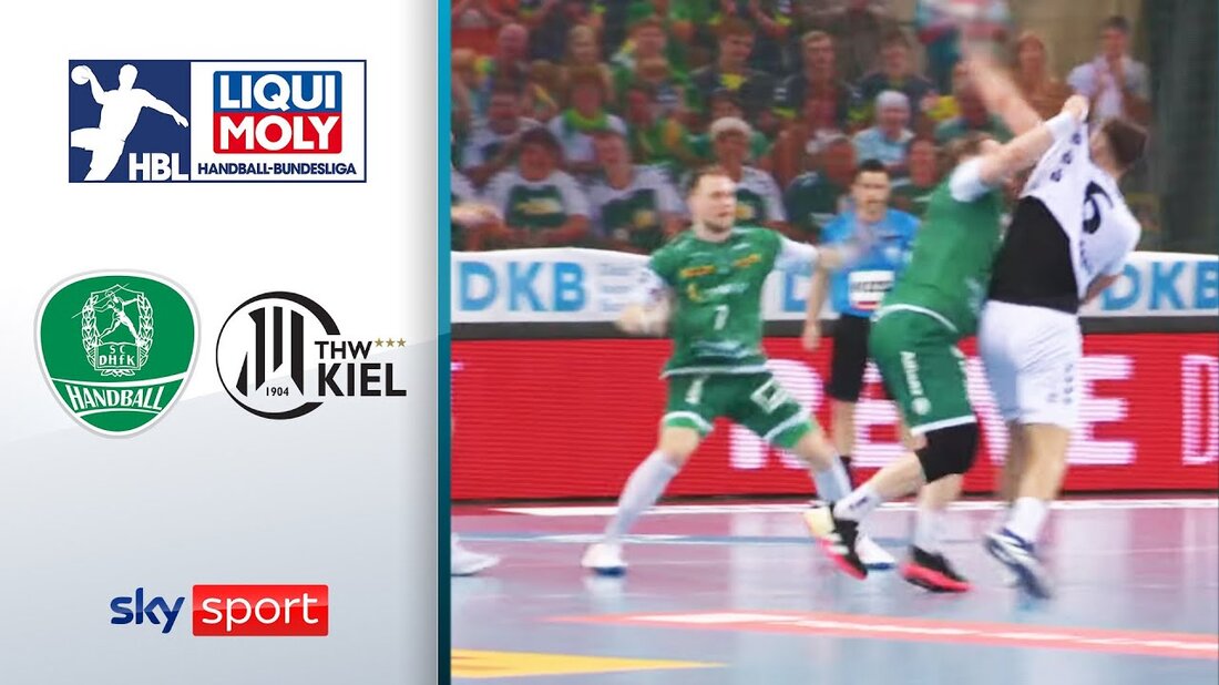 ▶▶ Streamen Sie die LIQUI MOLY Handball-Bundesliga live: https://zly.de/sky/HBL2122 Viel Spaß mit den Highlights der Partie SC DHfK Leipzig vs. THW Kiel am 29. Spieltag der LIQUI MOLY Handball-Bundesliga 2021/22! ▶▶ Aktuelle Sportnews & Videos jetzt auf: https://sport.sky.de/?wkz=WXYSL31 Abonnieren Sie kostenlos unseren YouTube-Kanal: https://zly.de/sky/YTsub Facebook – Sky Sport DE: https ://zly.de/sky/facebook Facebook – Sky Sport News HD: https://zly.de/sky/facebookSSNHD Twitter – Dein Sky Sport: https://zly.de/sky/twitter Sky abonnieren: https : //zly.de/sky/TVabo . Youtube-Link