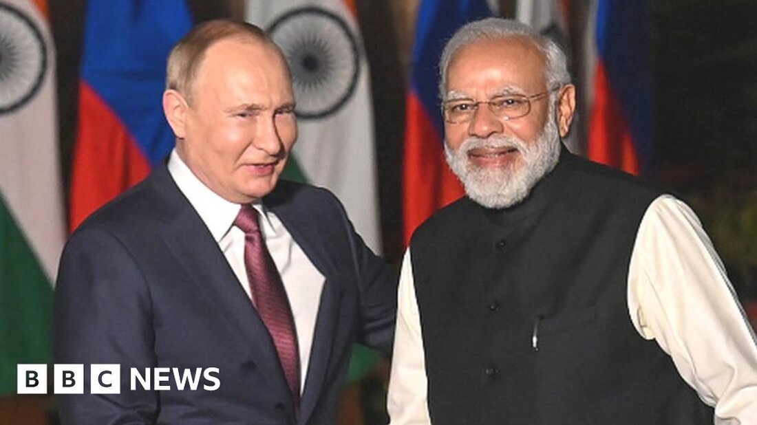Der russische Präsident Wladimir Putin wird zum ersten Mal seit der Meuterei der Wagner-Söldnergruppe im Juni wieder auf einem Weltgipfel sprechen. Er wird am Dienstag mit Staats- und Regierungschefs aus China, Indien, Pakistan und vier zentralasiatischen Ländern virtuell zum Gipfeltreffen der Shanghai Cooperation Organization (SCO) zusammentreffen. Indien leitet dieses Jahr den Gipfel, der nur zwei Wochen nach dem Besuch des indischen Premierministers Narendra Modi durch US-Präsident Joe Biden zu einem Staatsbesuch stattfindet. Regionale Sicherheit, Wirtschaft, Ernährungssicherheit, Klimawandel und Afghanistan sind einige der Themen, die bei dem Treffen voraussichtlich erörtert werden. Aber am wichtigsten ist, dass die SOZ Herrn Putin als …