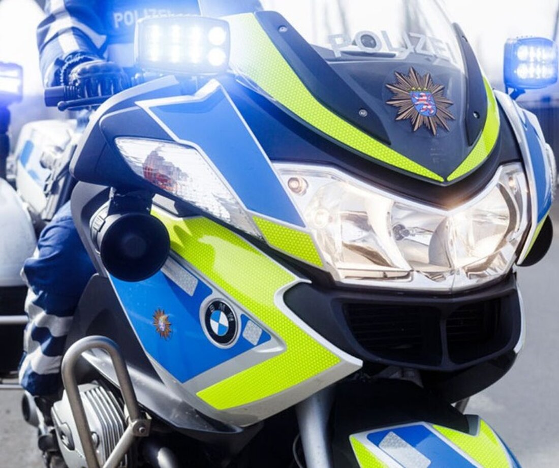 Polizei gibt Motorradfahrern Tipps für die Saison 2025 in Südosthessen: Sicherheit, Eigenverantwortung und Lärmschutz im Fokus.
