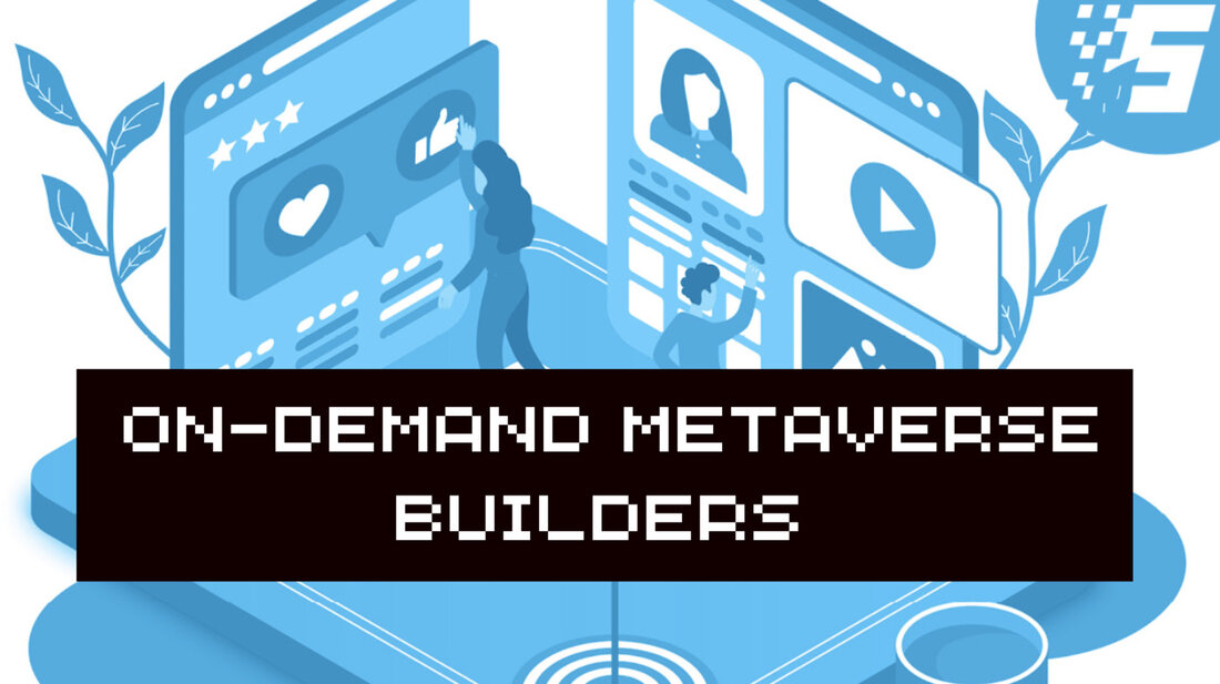 Tampa, FL, Florida, 30. August 2022, Kettendraht Die größte Metaverse-Builder-Community Sandsturm hat seine Self-Service-Build-Vorschläge veröffentlicht, die es Marken erleichtern, On-Demand-Builder einzustellen. SandStorm ist ein Builder-Marktplatz, der derzeit 5 virtuelle Welten umfasst und schließlich plant, sich auf das gesamte offene Metaversum auszudehnen. Durch direkte Partnerschaften mit virtuellen Welten haben sie es Marken ermöglicht, Bauvorschläge auf dem Marktplatz zu veröffentlichen, auf dem Tausende verifizierter Bauherren für die Arbeit bieten können. Die Veröffentlichung von Self-Service-Angeboten positioniert SandStorm als eine wichtige Säule für den Bau und die Skalierung virtueller Immobilien neben dem gesamten offenen Metaverse-Markt. Das Senken der Eintrittsbarriere für Marken zur Einstellung von …