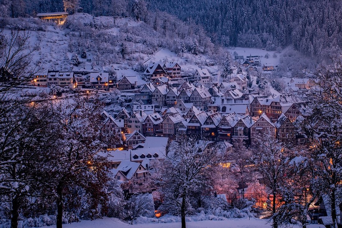 Sieben Gemeinden, darunter Schiltach, erhalten Zusatznamen, um kulturelle Besonderheiten zu betonen und den Tourismus zu fördern.