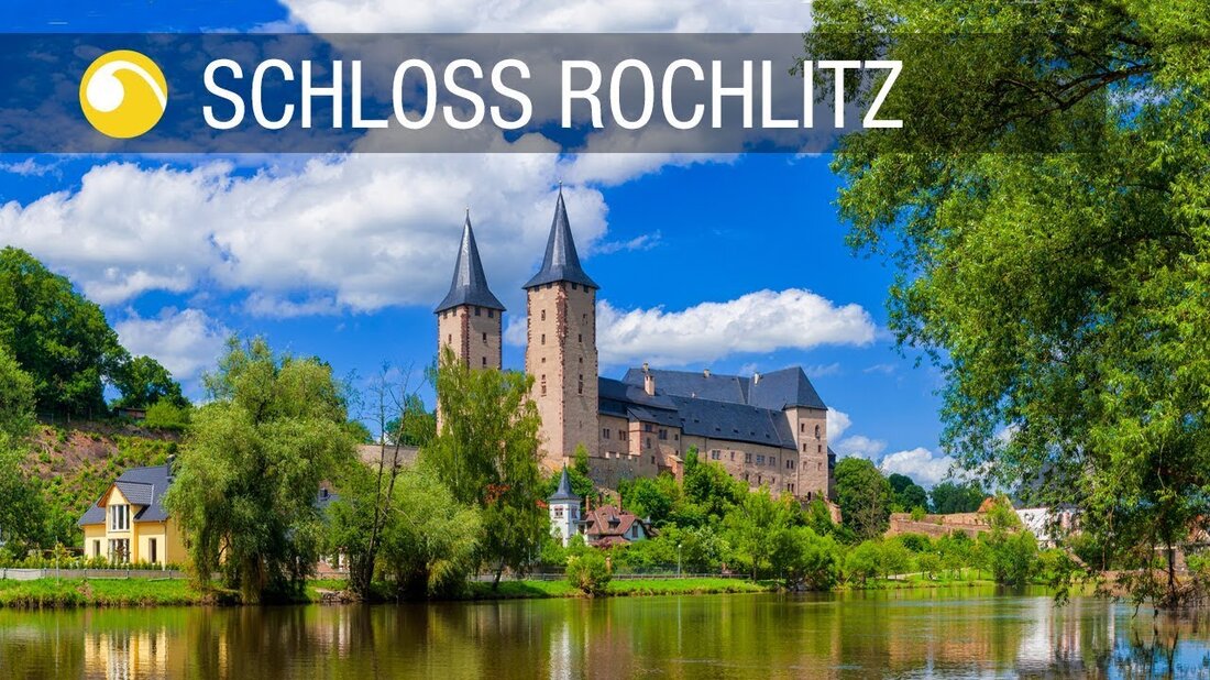 Das Schloss Rochlitz thront seit mehr als 1000 Jahren idyllisch über der Zwickauer Mulde zwischen Leipzig und Chemnitz – und das majestätische Gebäude ist bis heute ein echter Besuchermagnet. Alle Informationen finden Sie unter: https://www.schloss-rochlitz.de/de/startseite/ —————- Willkommen im Schlösserland Sachsen! Barocke Pracht und glamouröser Pomp warten auf Sie. Entdecken Sie das Festival und die Jagdkultur des Barock an den ursprünglichen Orten. Lassen Sie sich von klassizistischen Gebäuden verzaubern und entdecken Sie die Schönheiten der vergangenen Jahrhunderte. Weitere Burgen finden Sie hier: https://www.youtube.com/playlist?list=PLv3Qnm5L8MbV0sCnQqlBruABWQq8tv7OH —————- Auf unserem YouTube-Kanal erwarten Sie spannende Reisen durch das Schlösserland Sachsen. Entdecken Sie über 50 Paläste, Burgen …