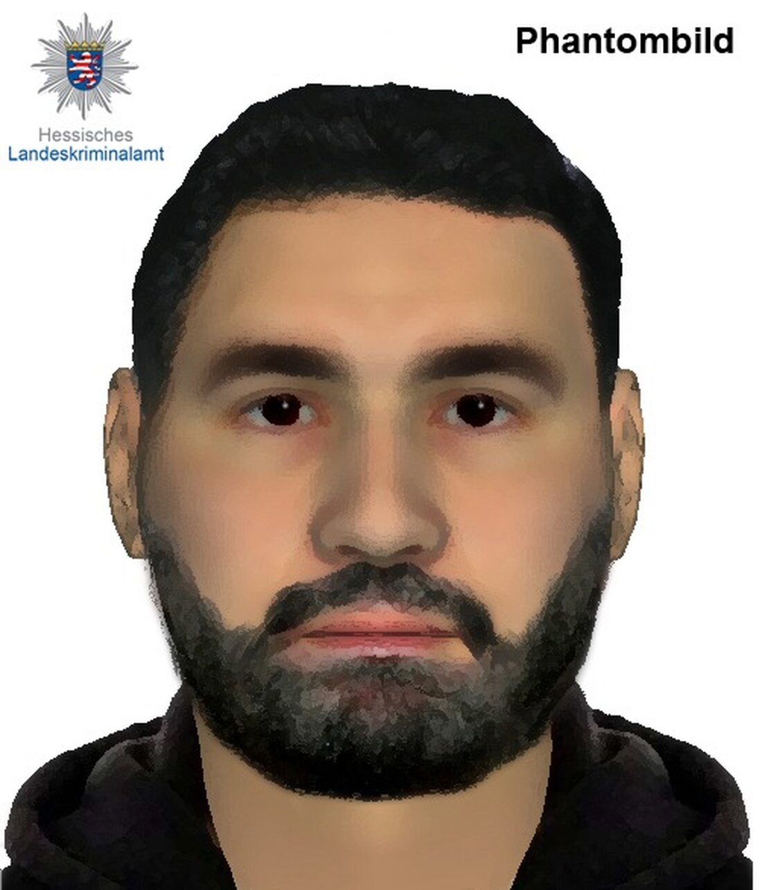 Im Frankfurter Gallus wurde am 21. Februar 2025 ein schwerer Raub in einer Wohnung begangen. Die Polizei sucht Zeugen.