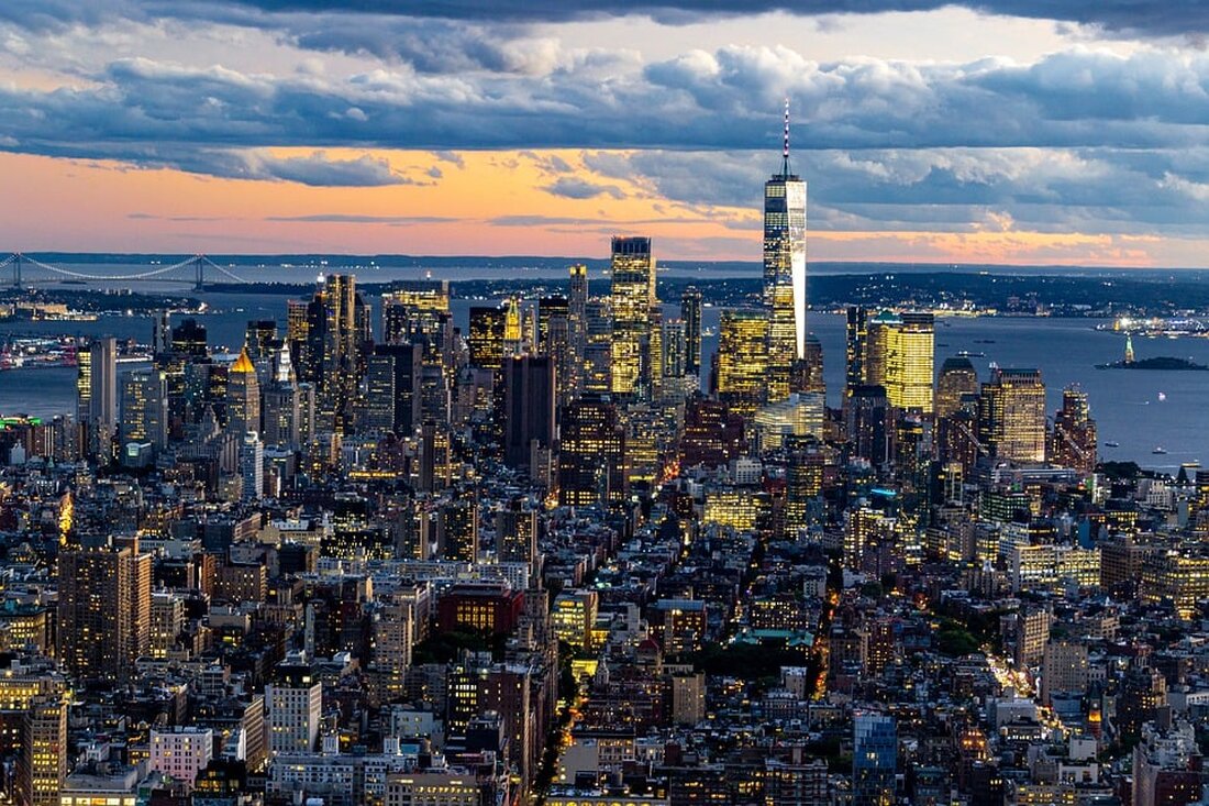 Bundeskanzler Scholz trifft in New York prominente Staatschefs und präsentiert UN-Reformplan beim Zukunftsgipfel.