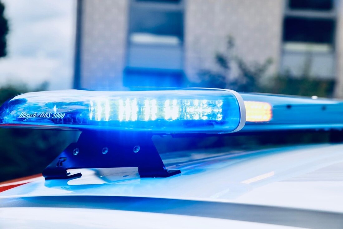 Schwalmtal: Schwere Kollision auf der L371 am 17. Februar 2025 - Vier Verletzte, Großaufgebot der Rettungskräfte im Einsatz.
