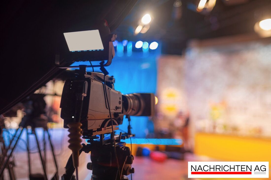 Eröffnung des neuen SWR Studios Tübingen am 26. Juli 2025: modernes Medienhaus mit Tag der offenen Tür und vielseitigem Programm.