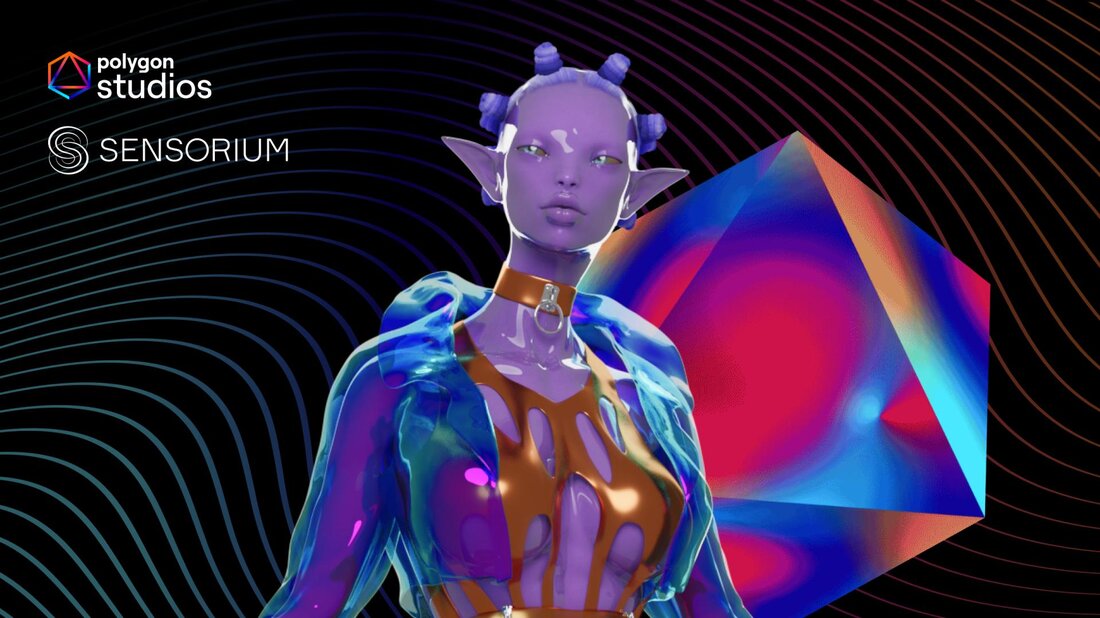 Zug, Schweiz, 17. November 2022, Kettendraht Sensoriumdas Unternehmen hinter dem branchenführenden Sensorium Galaxy Metaverse, freut sich bekannt zu geben, dass es eine Kooperationsvereinbarung mit Polygon Studios abschließt. Als Teil dieser weitreichenden Allianz VieleckDie Blockchain-Infrastruktur von wird von entscheidender Bedeutung sein, um die Web3-Entwicklungen von Sensorium zu untermauern und voranzutreiben, Token- und NFT-bezogene Funktionen innerhalb des Sensorium Galaxy-Metaverses, SENSO dApp und des kürzlich angekündigten UNDER-Projekts zu unterstützen. Das erste Sensorium-Produkt, das auf der Infrastruktur von Polygon basiert, wird sein SENSO dApp – ein Play-to-Earn-Tycoon-Spiel, bei dem Spieler die Aufgabe haben, NFT-Künstler zu finden, Metaverse-Musikveranstaltungen zu organisieren und im Gegenzug Tickets zu …