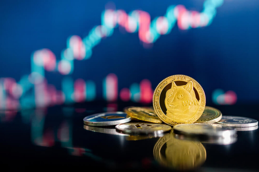 Shiba Inu (SHIB) stieg innerhalb einer Woche um 67 % und nähert sich seinem Allzeithoch (ATH). Walhandel, Token-Verbrennung und wachsendes Interesse treiben die Aufwärtsdynamik von SHIB voran. Der Vantard Meme Index Fund ($VTARD) bietet Zugang zu Top-Meme-Coins mit minimalem Risiko. Während der Kryptomarkt nach Donald Trumps Wiederwahl stark ansteigt, rast Shiba Inu (SHIB) schnell auf sein Allzeithoch (ATH) zu, angetrieben durch erhebliche Walaktivitäten und wachsendes Anlegervertrauen. Gleichzeitig ein neuer Player im Meme-Coin-Bereich, der native Token eines Revolutionärs Meme Index Fund (VMP)sorgt mit seinem Versprechen, die explosiven Renditen von Meme-Coins wie SHIB zu erzielen, für Aufsehen. Da die weltweite Liquidität zunimmt …