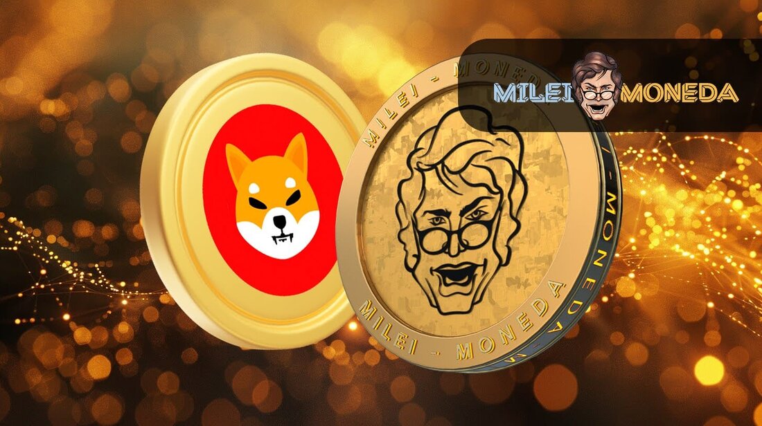 Shiba Inu erhält durch einen Token-Verkauf im Wert von 12 Millionen US-Dollar einen großen Aufschwung Milei Moneda zieht Investoren an, da der Vorverkauf beschleunigt wird, und verspricht Frühbucher-Unterstützern eine erhebliche Rendite $MEDA befindet sich in Phase 2 des Vorverkaufs, der Preis liegt bei 0,0125 $ Der Krypto-Fortschritt von Shiba Inu (SHIB) erhält einen Aufschwung von 12 Millionen US-Dollar, da Investoren in Scharen zu seiner datenschutzorientierten Blockchain strömen und Shibarium mit vollständig homomorpher Verschlüsselung erweitern. Unterdessen entwickelt sich Milei Moneda ($MEDA) zu einem der Top-Altcoins des Jahres 2024, der Humor, Politik und Blockchain vereint und mit seinen einzigartigen NFTs und seinem …