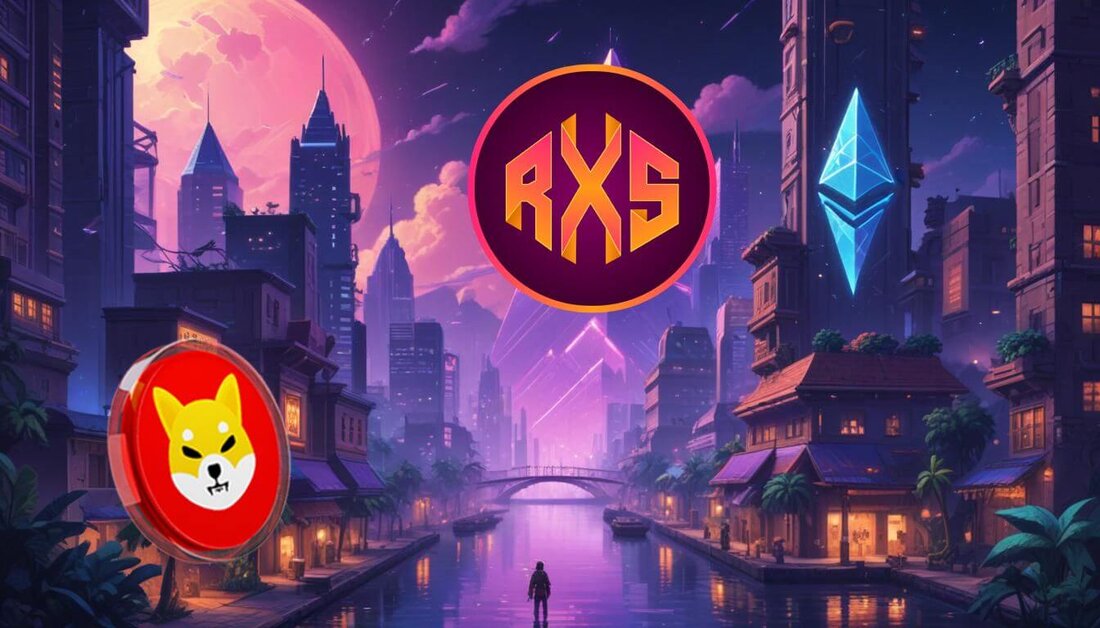 Während wir uns dem Ende des Jahres nähern, fordert der Kryptowährungsmarkt immer noch Aufmerksamkeit mit vielen aufregenden Aktivitäten und Überraschungen. Zu diesen zählen Shiba Inu (SHIB) und Rexas Finance (RXS), denen kürzlich von Investoren das Potenzial für ein starkes Wachstum in kurzer Zeit zugeschrieben wurde. Aufgrund ihrer robusten Infrastruktur und der großartigen jüngsten Ergebnisse hat sich die Debatte über Investitionen in diese Vermögenswerte jetzt sogar noch intensiviert. Ist jetzt noch ein guter Zeitpunkt zum Kaufen? Shiba Inu (SHIB): Auf einer Welle der Dynamik reiten Das SHIB-Projekt wurde zunächst nur als Versuchsprojekt betrachtet, doch seitdem hat es gezeigt, dass es viel …