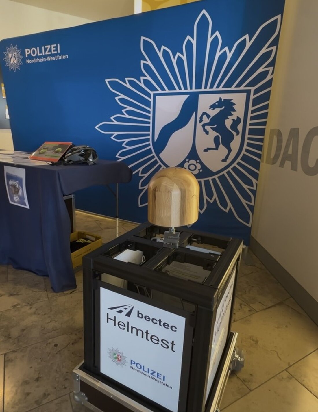 Die Polizei Euskirchen veranstaltet Aktionstage zu Pedelecs und Verkehrssicherheit. Termine: 15.04. und 16.04. im Kreis.