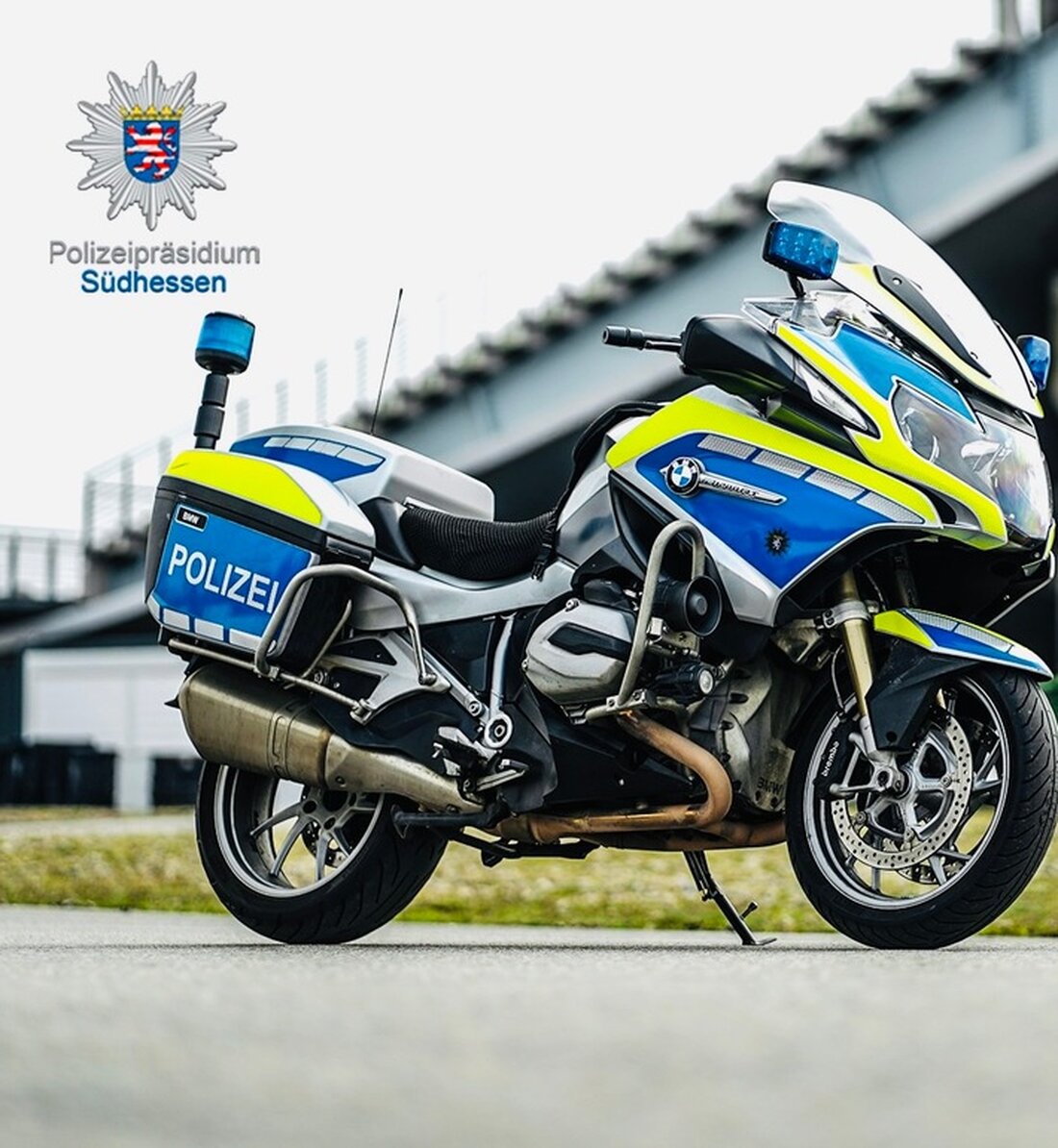 Die Polizei Südhessen gibt Tipps zum sicheren Start der Motorradsaison 2025 und betont die Eigenverantwortung der Biker.