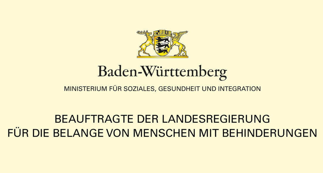 Gesundheitsminister Manne Lucha bittet den Landesbehindertenbeirat, Simone Fischer als Nachfolgerin von Stephanie Aeffner als neue Landesbehindertenbeauftragte zu wählen. Simone Fischer gilt als hervorragend qualifizierte Kandidatin für diese Position. Minister für Soziales, Gesundheit und Integration Manne Lucha hat die Staatlicher Behindertenbeirat gebeten, in der nächsten Sitzung am 22. September 2021 Simone Fischer als Landesbehindertenbeauftragte der neuen Landesregierung zu wählen. Die 42-jährige Diplom-Verwaltungswirtin soll die Nachfolge der bisherigen Landesbehindertenbeauftragten antreten Stephanie Aeffner wer von seinem Amt zurücktritt. Langjährige berufliche und private Erfahrung „Simone Fischer kennt die Sorgen von Menschen mit Behinderungen sowohl aufgrund ihrer langjährigen Berufserfahrung als auch aufgrund ihres eigenen Hintergrunds. …