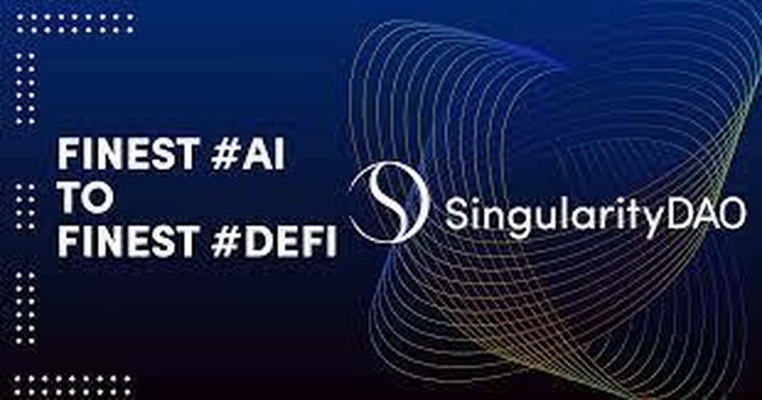 Amsterdam, Niederlande, 18. Mai 2021, SingularityNET’s erstes DeFi-Spin-off-Projekt, SingularityDAOgibt heute ihre Partnerschaft mit einem führenden dezentralen Datenanbieter bekannt Ozeanprotokoll. Durch die Zusammenarbeit wird der OCEAN-Token in das Indexfonds- / Anlageportfolio von SingularityDAO aufgenommen. Darüber hinaus wurde SingularityDAO entwickelt, um KI auf mehreren Ebenen zu nutzen: KI verwaltet dynamische Token-Sets, führt prädiktive Market-Making-Strategien aus, um Liquidität für diese Token-Sets auf DEXs bereitzustellen, und modelliert vorhersagend Absicherungsstrategien. All diese KI erfordert eine Menge Daten zum Lernen und Verbessern, weshalb SingularityDAO ein natürlicher Benutzer von Ocean-Datensätzen ist – Datensätzen, die über veröffentlicht werden Ozeanmarkt (und andere ozeanische Märkte) in das Ozeanökosystem. Das Ökosystem …