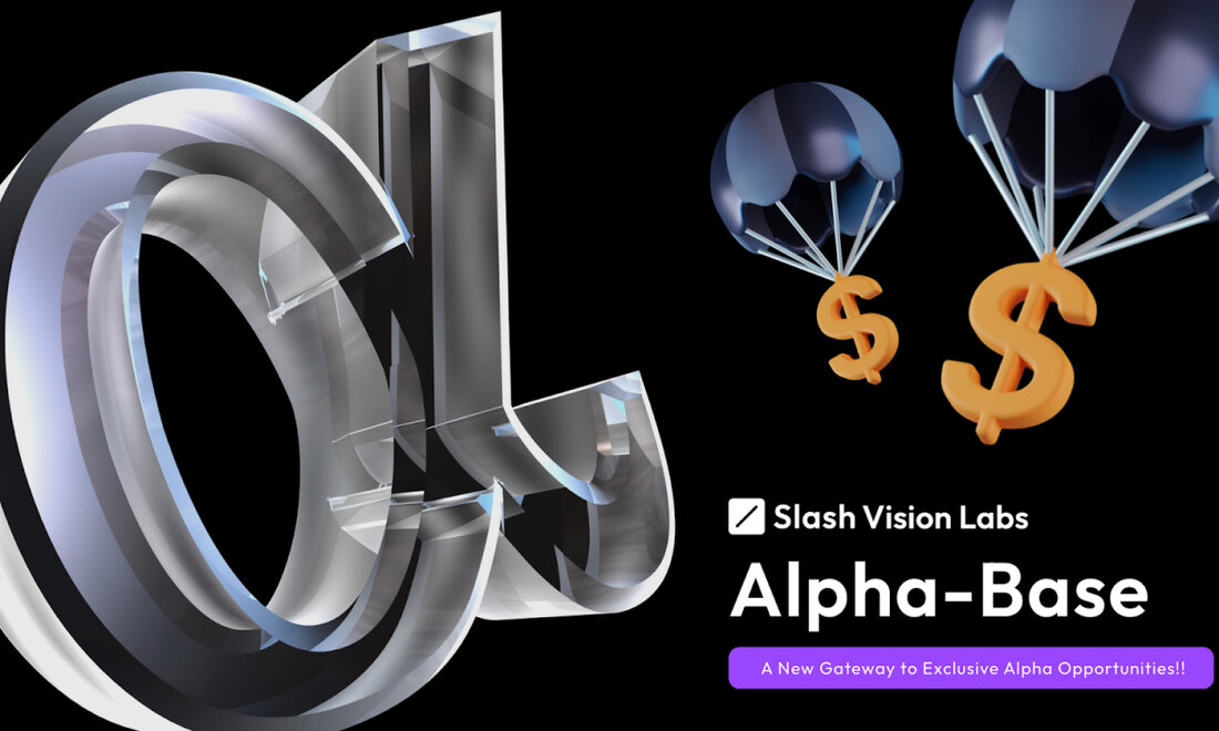 Tokio, Japan, 8. Mai 2024, Chainwire Slash Vision Labs freut sich, SVL Alpha-Base vorzustellen ('Alpha-Basis'), eine innovative Ergänzung zum SVL-Portal, die darauf zugeschnitten ist, SVL-Token-Stakern exklusive Alpha-Möglichkeiten aus unseren geschätzten Partnerprojekten zu bieten. Alpha-Base stellt einen bedeutenden Fortschritt in unserer Mission dar, unsere Gemeinschaft zu stärken und einzubeziehen. Durch die Zusammenarbeit mit führenden Projekten im Kryptobereich wird Slash Vision Labs exklusive Alpha-Möglichkeiten für SVL-Token-Staker schaffen und frühzeitigen Zugang zu Token-Einführungen und potenziellen Airdrops bieten. Mit drei bemerkenswerten Projekten, die bereits an Bord sind und ein weiteres in den kommenden Tagen angekündigt wird, ist Alpha-Base auf dem besten Weg, die Anlaufstelle …