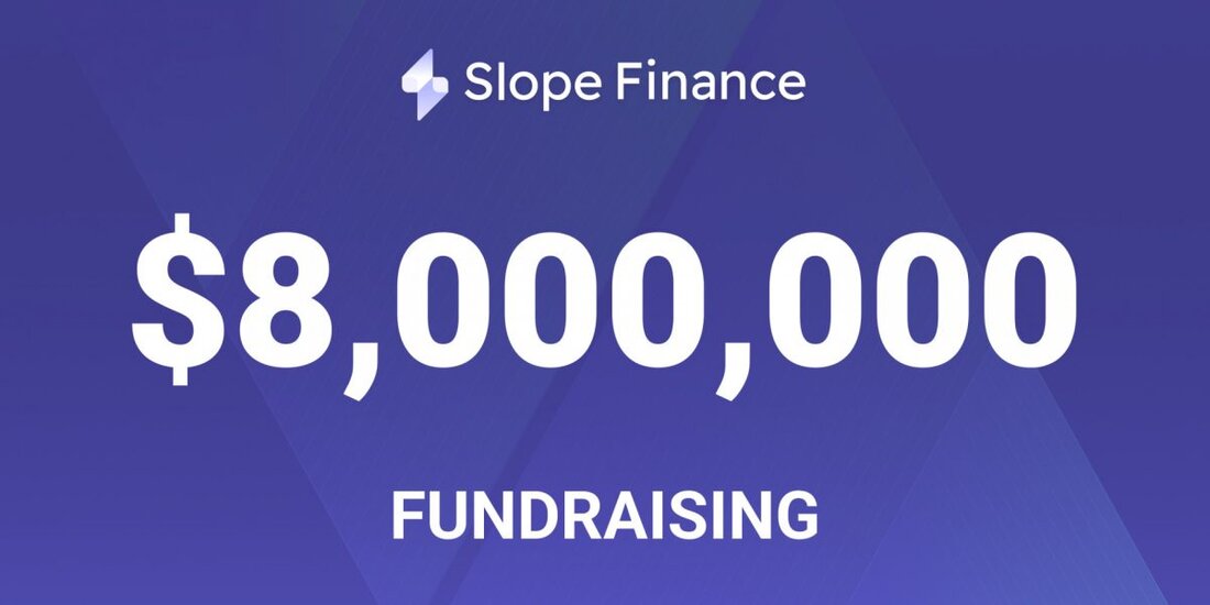 Singapur, Singapur, 24. Februar 2022, Kettendraht Slope Finance gibt den Abschluss einer Serie-A-Finanzierung in Höhe von 8 Millionen US-Dollar bekannt, die von Solana Venture und Jump Capital gemeinsam geleitet wird. Prominente VCs und große Börsen sind Sequoia China, Genesis Trading, CMS, Spark Digital, Spartan Group, Fenbushi Capital, Mirana Ventures (Venture Partner von Bybit), Circle Venture, Wave GP, Huobi, OKEX Blockdream Ventures, Gate und einige weitere wichtige Entitäten beteiligen sich. Diese Erhöhung bringt einige der profiliertesten Investoren der Branche zusammen, während sich Slope Wallet auf einen großen Vorstoß vorbereitet, um DeFi und NFT im Solana-Ökosystem weiter bekannt zu machen. Der Abschluss …