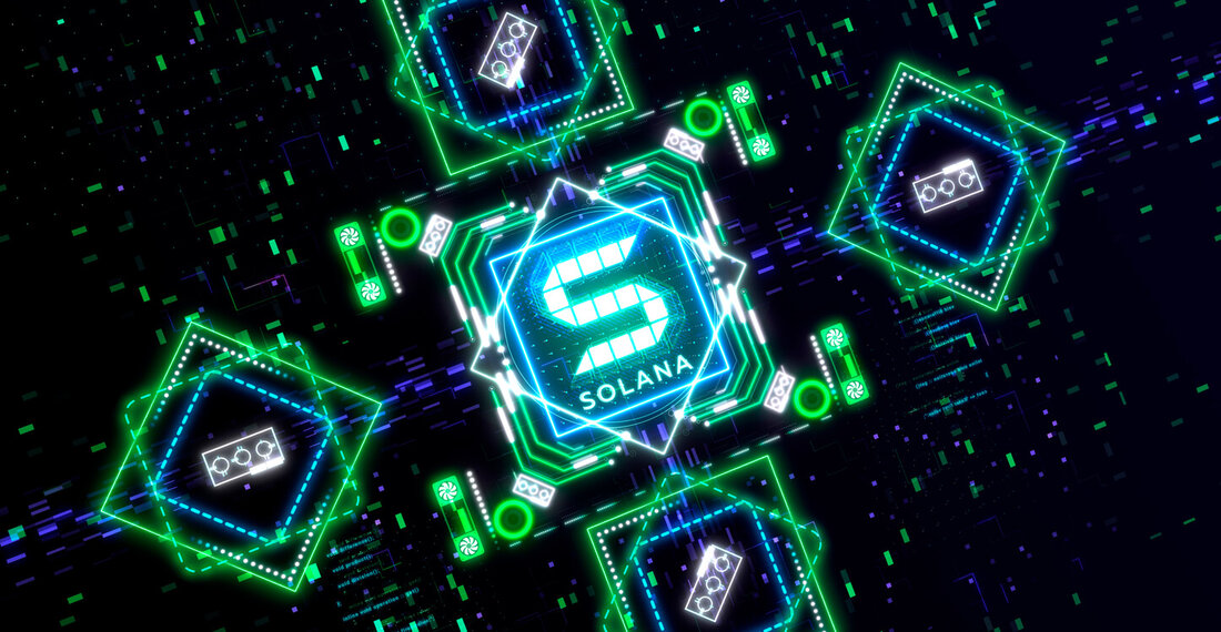 Die Solana-Token Shadow Token und Neon stiegen am Mittwoch stark an und erreichten Höchststände von 2,49 $ bzw. 1,96 $. Coinbase kündigte an, SHDW- und NEON-Token aufzulisten. Die Solana-Token Shadow Token (SHDW) und Neon (NEON) gehören zu denen, die in den letzten 24 Stunden enorme Aufwärtsbewegungen verzeichneten. SHDW ist um mehr als 50 % gestiegen, während NEON um mehr als 21 % zulegte, da das Solana-Ökosystem weiterhin größeres Wachstum verzeichnet. Zum Zeitpunkt des Verfassens dieses Artikels lag der Shadow Token-Preis bei 2,09 $ und damit etwas unter dem zuvor erreichten Intraday-Hoch von 2,49 $. Unterdessen wechselte NEON bei 1,78 $ …