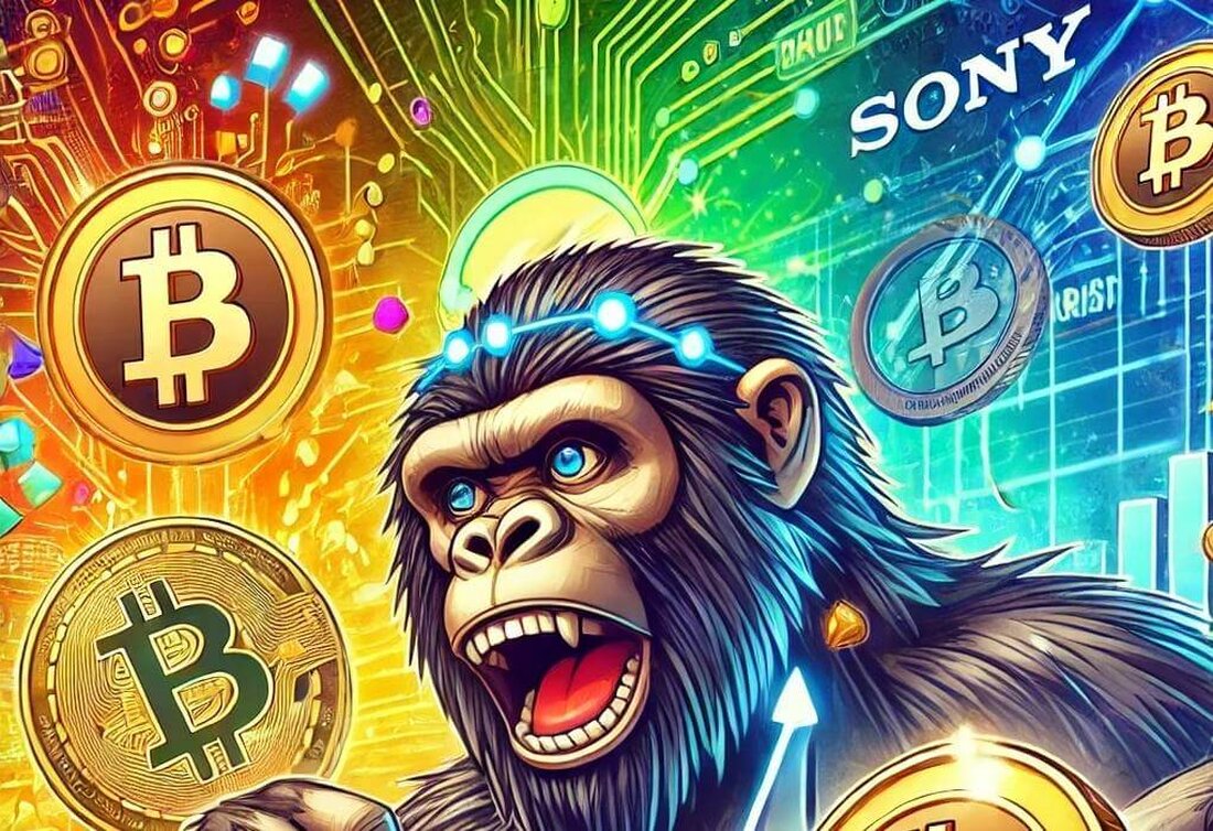 Auf den Kryptomärkten herrscht reges Treiben und große Energie, seit Sony am Montag, den 1. Juli 24, mit der Übernahme der japanischen Tochtergesellschaft der Amber Group, einem namhaften Krypto-Handelsunternehmen, in die Kryptowährungsmärkte eingestiegen ist. Lokale Medien berichteten am Montag, dass dieser strategische Schritt von Sony den Einstieg in die Welt der Kryptowährungen markiere und auf ein wachsendes Interesse traditioneller Technologiegiganten an digitalen Vermögenswerten hindeute. Amber Japan, früher bekannt als DeCurret, wurde 2022 von der Krypto-Finanzfirma Amber Group übernommen. Laut einer Pressemitteilung der PR Times hat Sony Pläne angekündigt, die Krypto-Börse mit einer neuen App neu zu starten. Während Sony bereits …